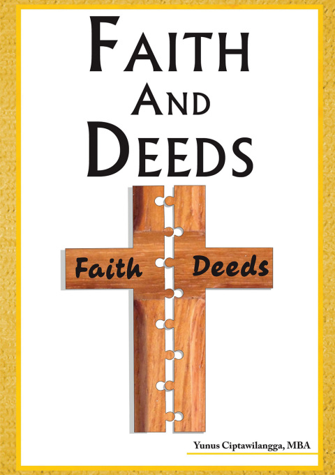 Cover image for book Faith and Deeds