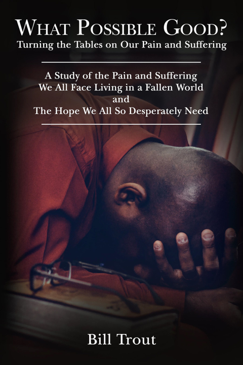 Cover image for book What Possible Good?