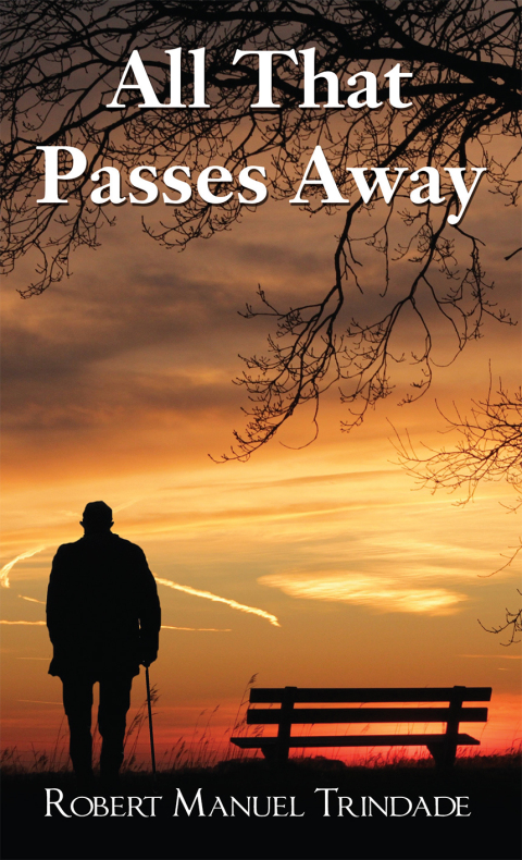 Cover image for book All That Passes Away