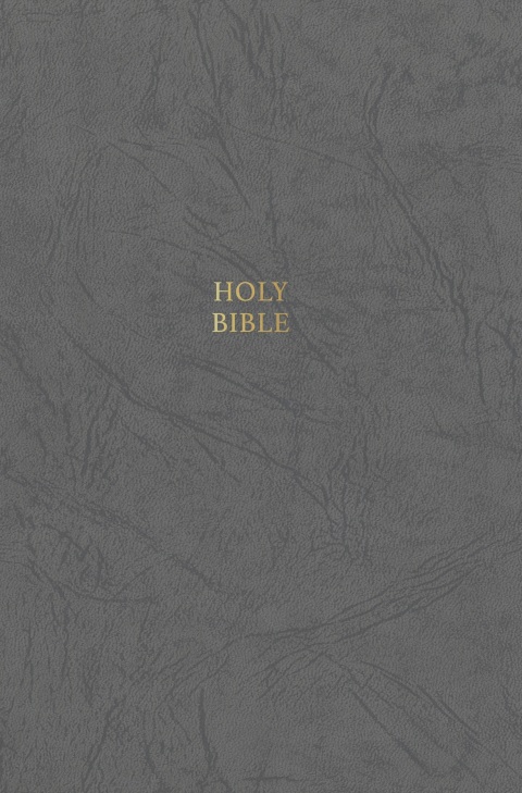 Cover image for book KJV Holy Bible: Paragraph-style Large Print Thinline with 43,000 Cross Reference: King James Version