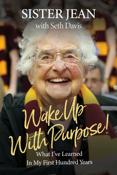 Cover image for book Wake Up With Purpose!