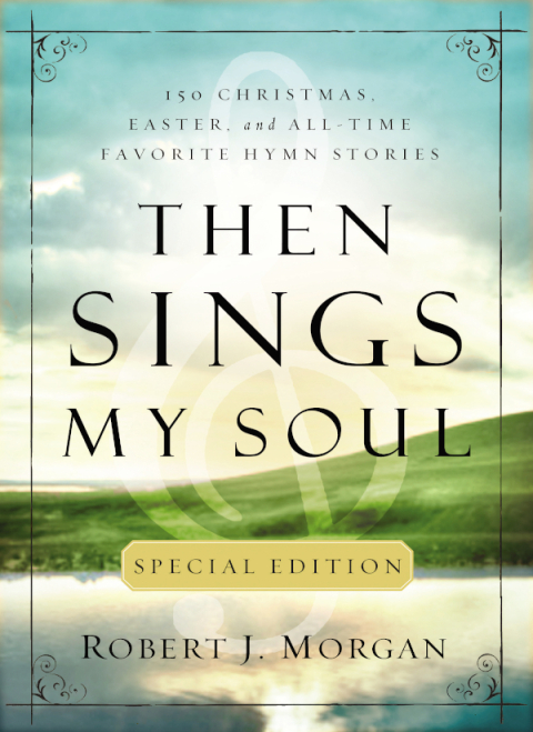 Cover image for book Then Sings My Soul Special Edition