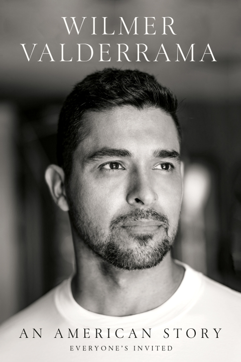 Cover image for book An American Story