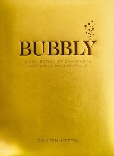 Cover image for book Bubbly