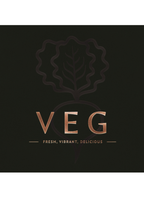 Cover image for book VEG