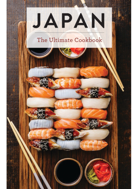 Cover image for book Japan