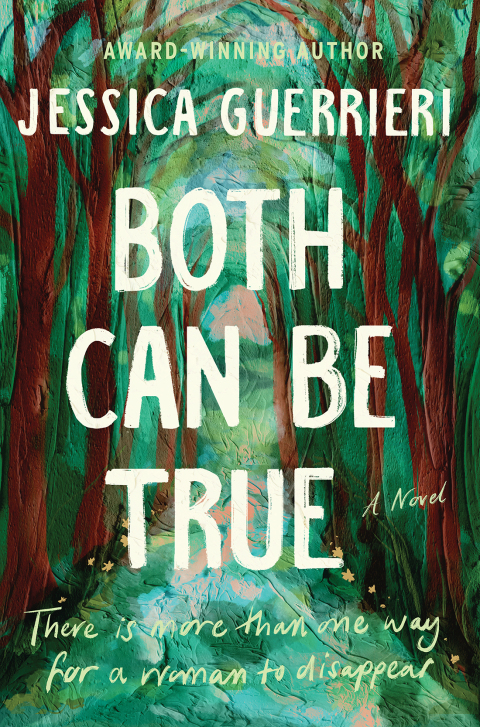Cover image for book Both Can Be True