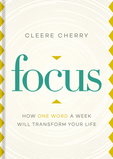 Cover image for book Focus
