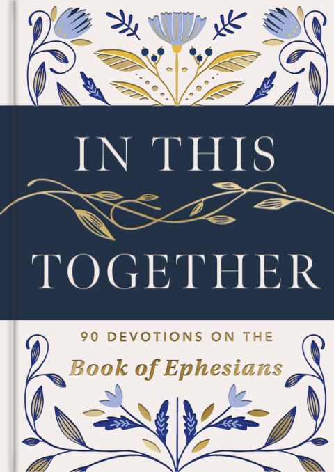 Cover image for book In This Together