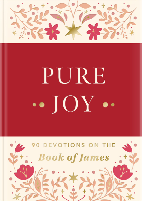 Cover image for book Pure Joy