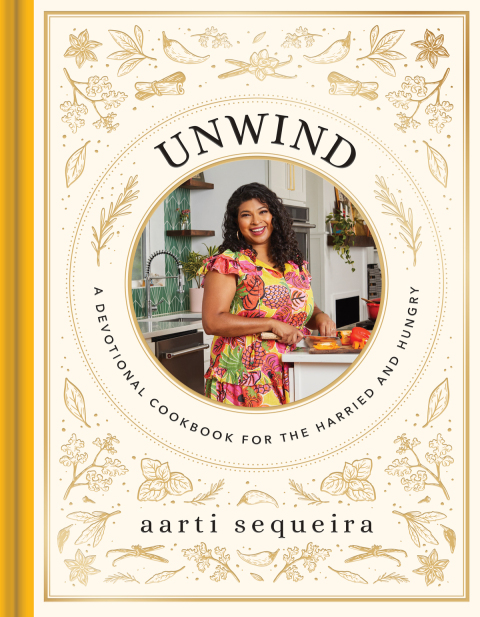 Cover image for book Unwind