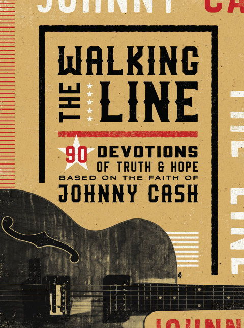 Cover image for book Walking the Line