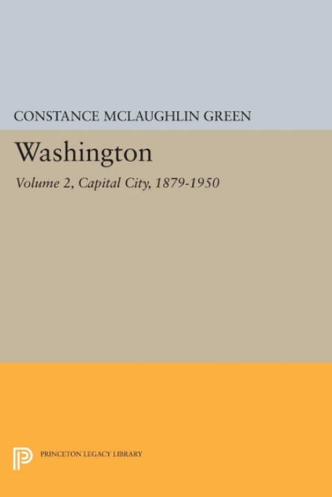 Washington, Vol. 2 