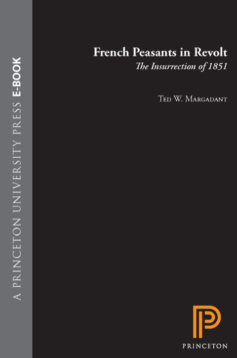 Cover image for book French Peasants in Revolt