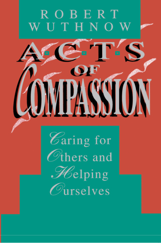 Acts of Compassion