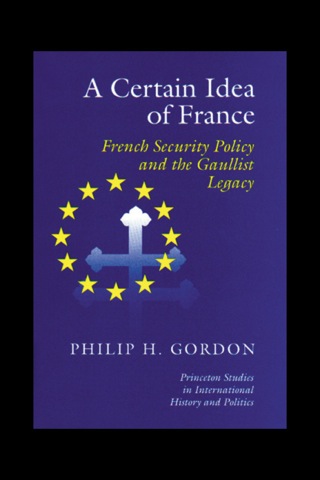 A Certain Idea of France