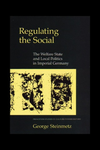 Regulating the Social