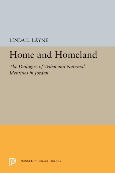 Cover image for book Home and Homeland