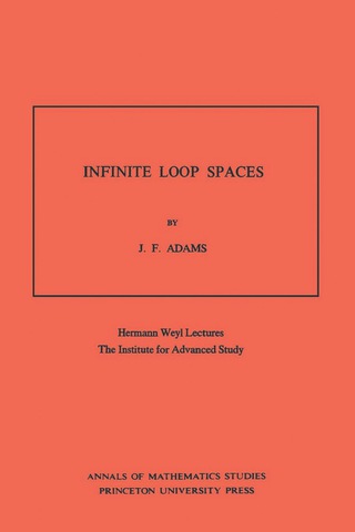 Infinite Loop Spaces