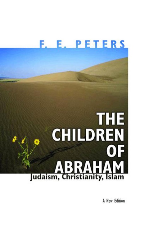 Cover image for book The Children of Abraham