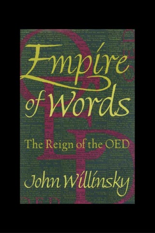 Empire of Words
