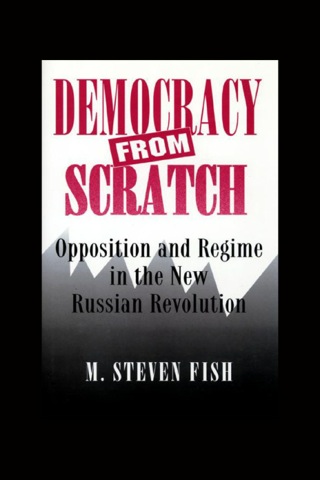 Democracy from Scratch
