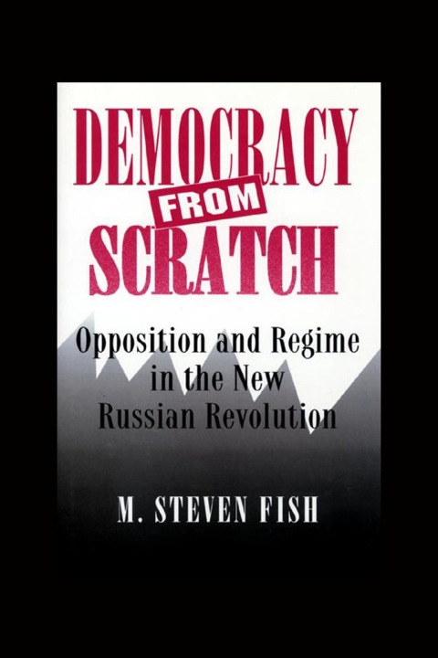 Democracy from Scratch 
