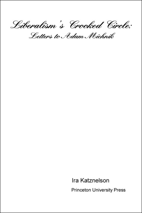 Liberalism's Crooked Circle 