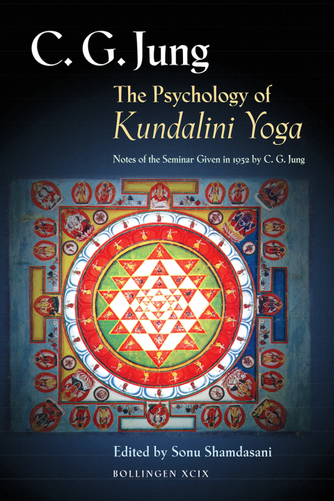 Cover image for book The Psychology of Kundalini Yoga