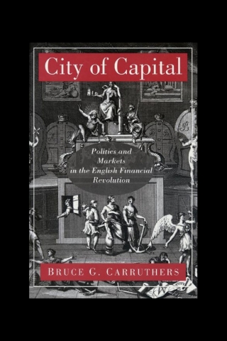 City of Capital