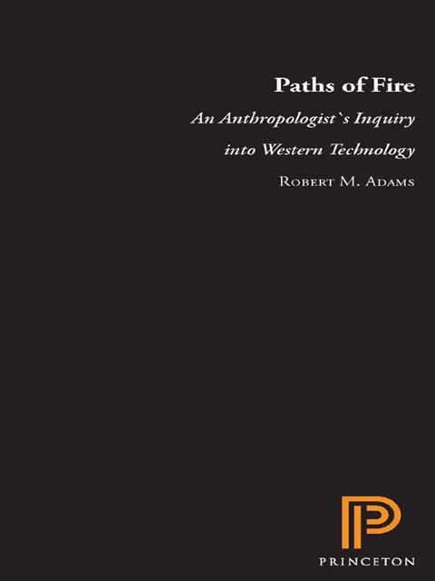 Cover image for book Paths of Fire
