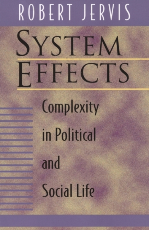 Cover image for book System Effects