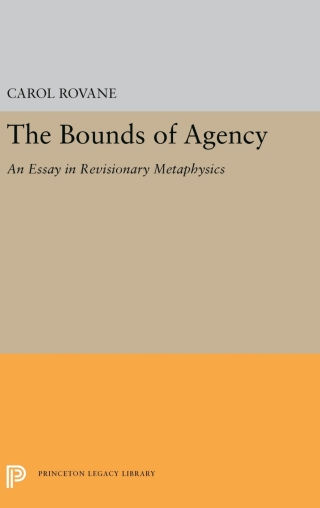 The Bounds of Agency
