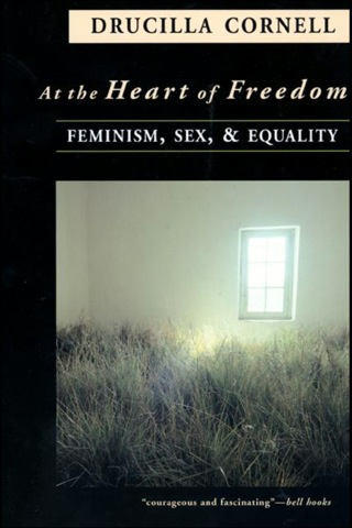 At the Heart of Freedom