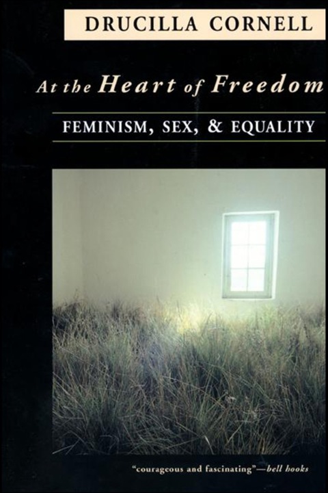 At the Heart of Freedom 