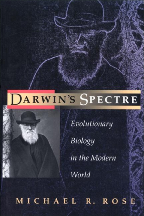 Darwin's Spectre 