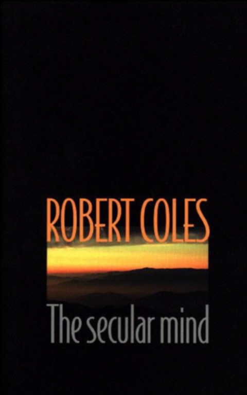 The Secular Mind 