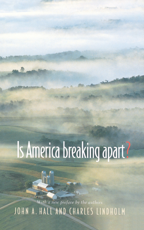Is America Breaking Apart? 