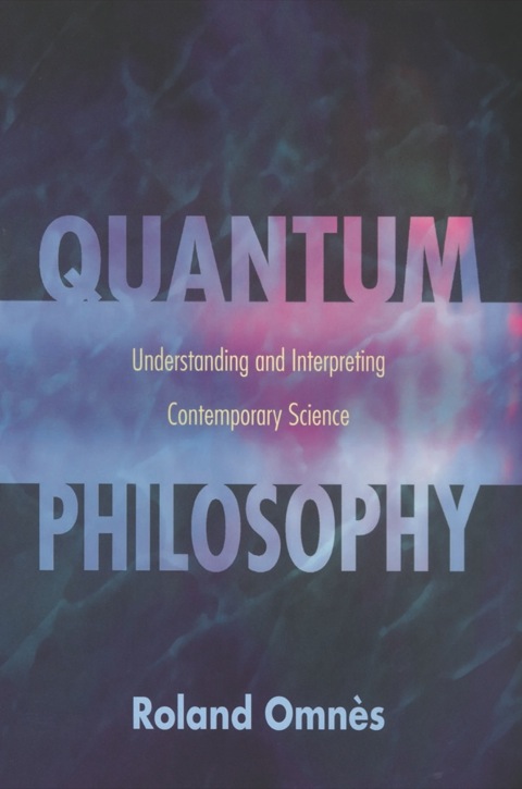 Cover image for book Quantum Philosophy
