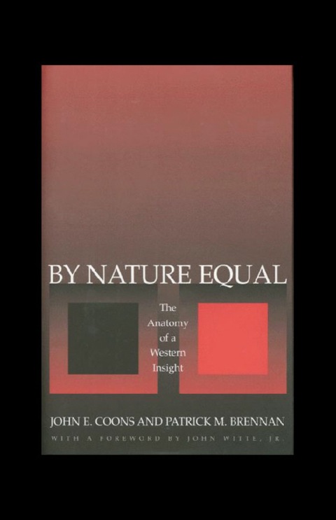 By Nature Equal 