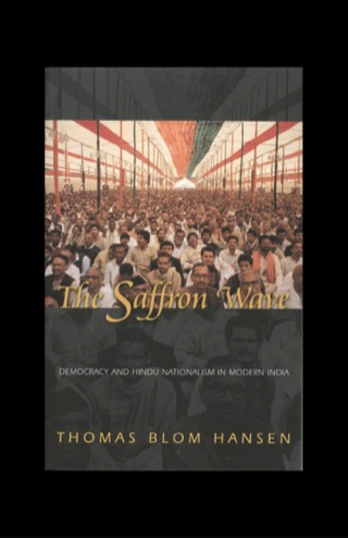 The Saffron Wave