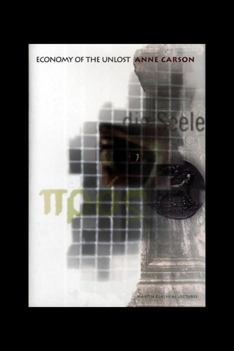 Economy of the Unlost 