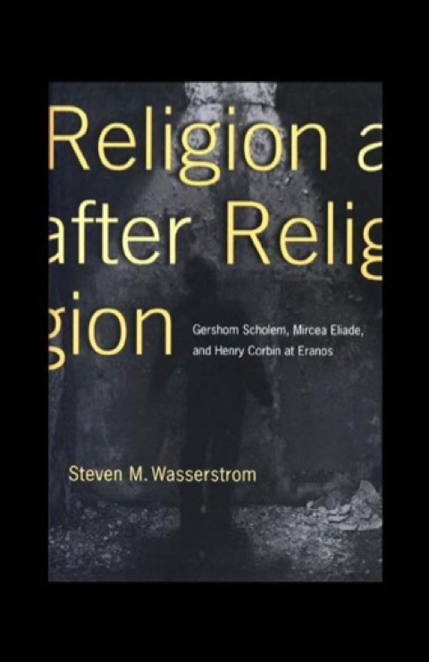 Cover image for book Religion after Religion