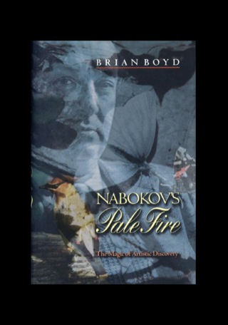 Nabokov's Pale Fire
