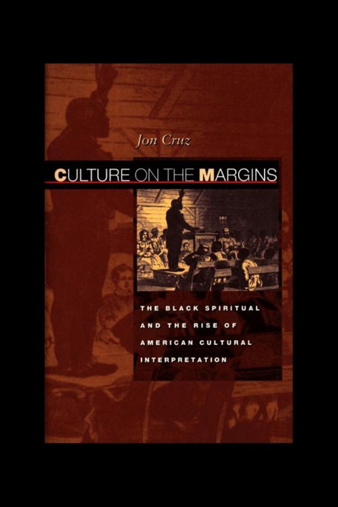 Cover image for book Culture on the Margins