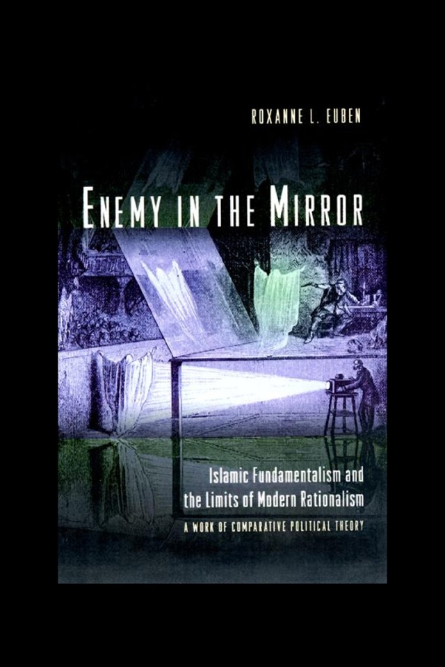 Enemy in the Mirror