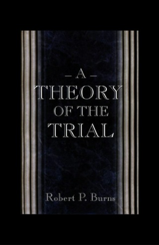 A Theory of the Trial