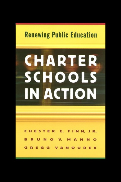 Charter Schools in Action 