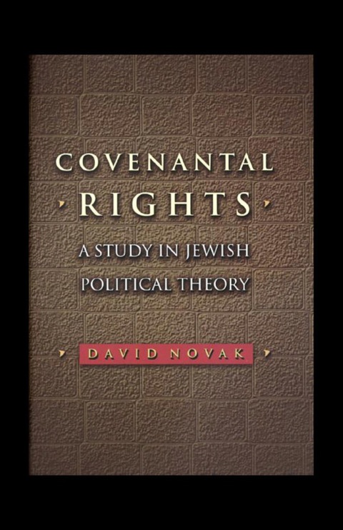 Covenantal Rights 