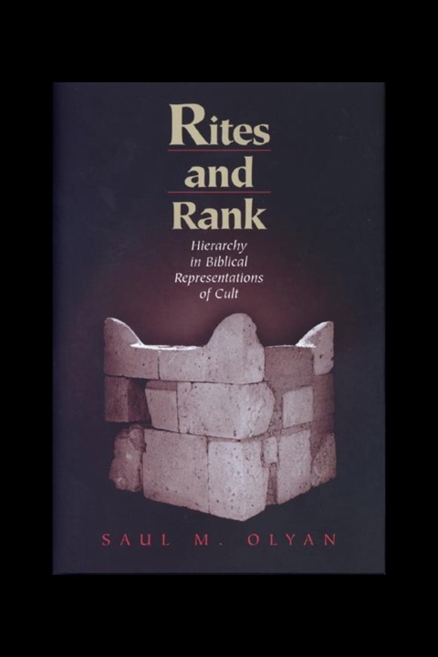 Rites and Rank 